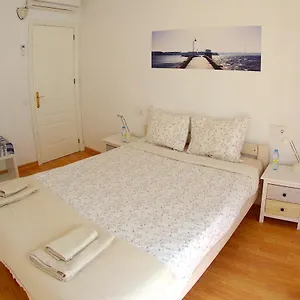  Appartamento ático Centro Spagna