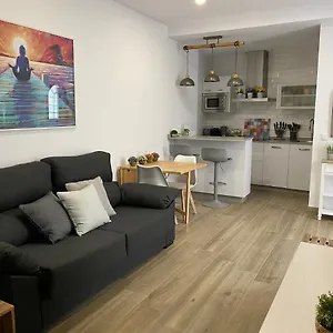  Appartamento La Des Couleurs - En Pleno Centro De Spagna