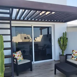  Appartamento Casa Agua Y Sol I Spagna