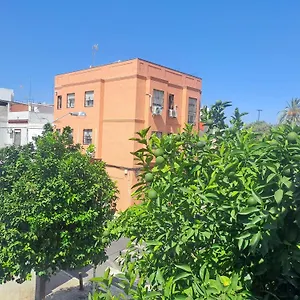  Alloggio in famiglia Casa Salma Spagna