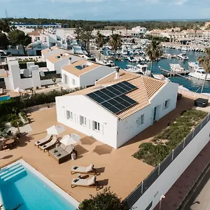 Menorca - & Del Cala'N Bosch (Menorca)
