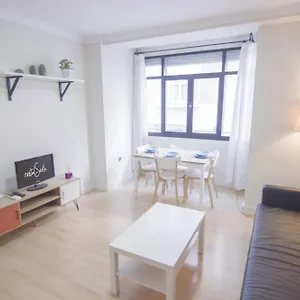  Appartamento Rentalsevilla Genova Spagna